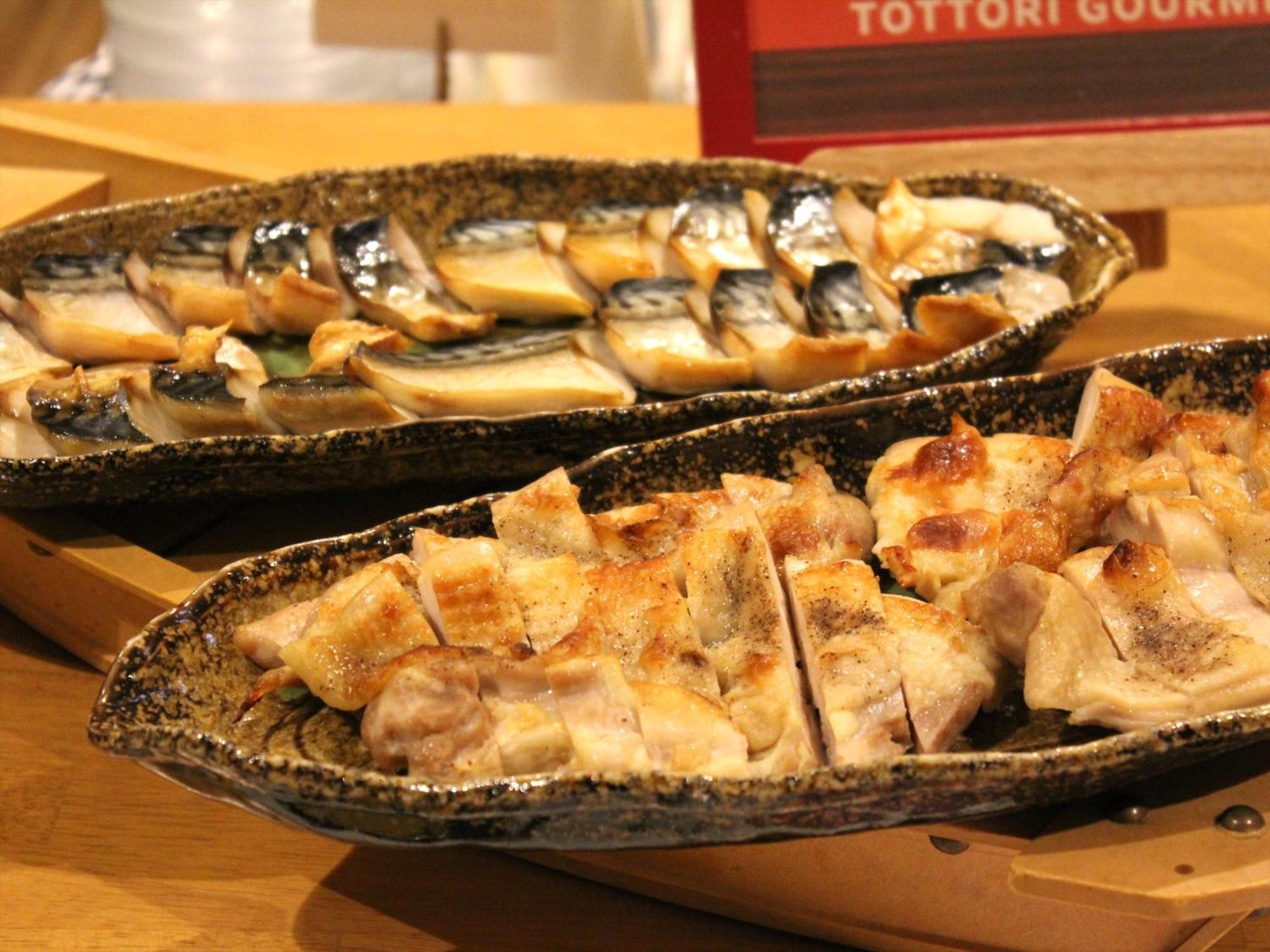 Apa Hotel Tottori Ekimae Minami מראה חיצוני תמונה