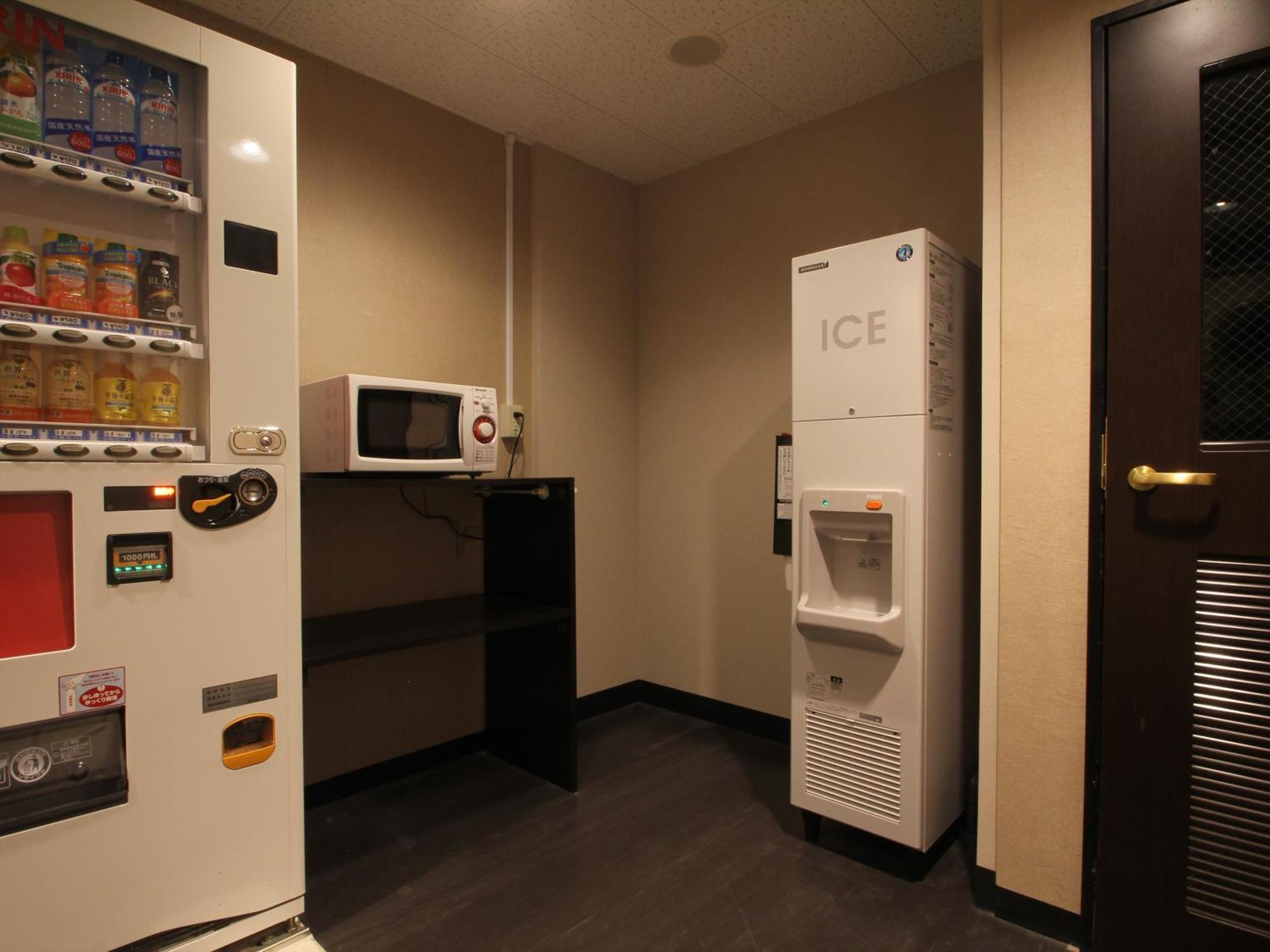 Apa Hotel Tottori Ekimae Minami מראה חיצוני תמונה