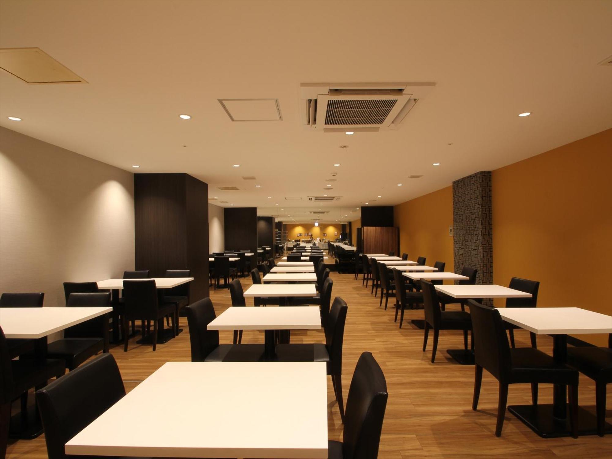 Apa Hotel Tottori Ekimae Minami מראה חיצוני תמונה