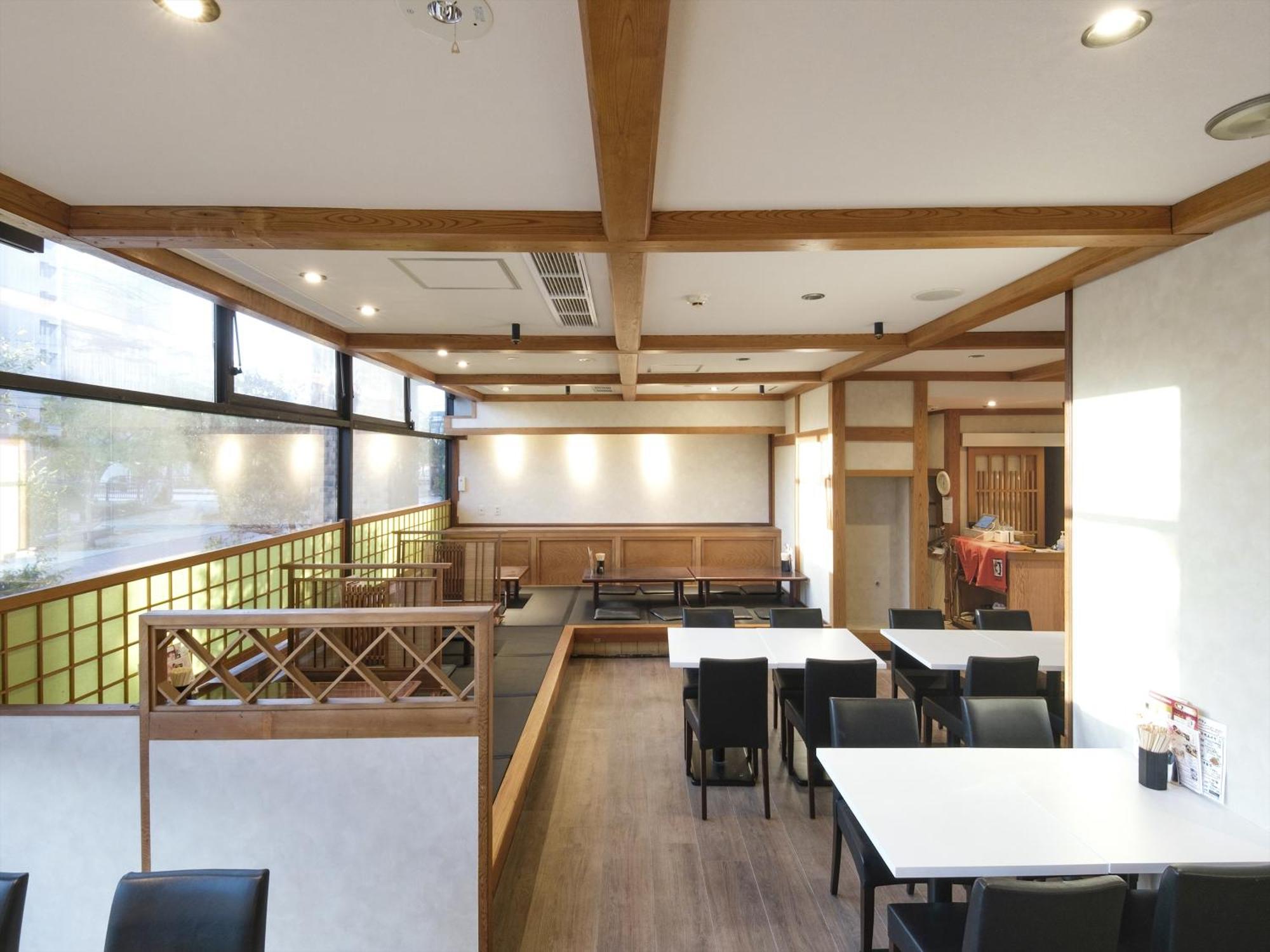 Apa Hotel Tottori Ekimae Minami מראה חיצוני תמונה