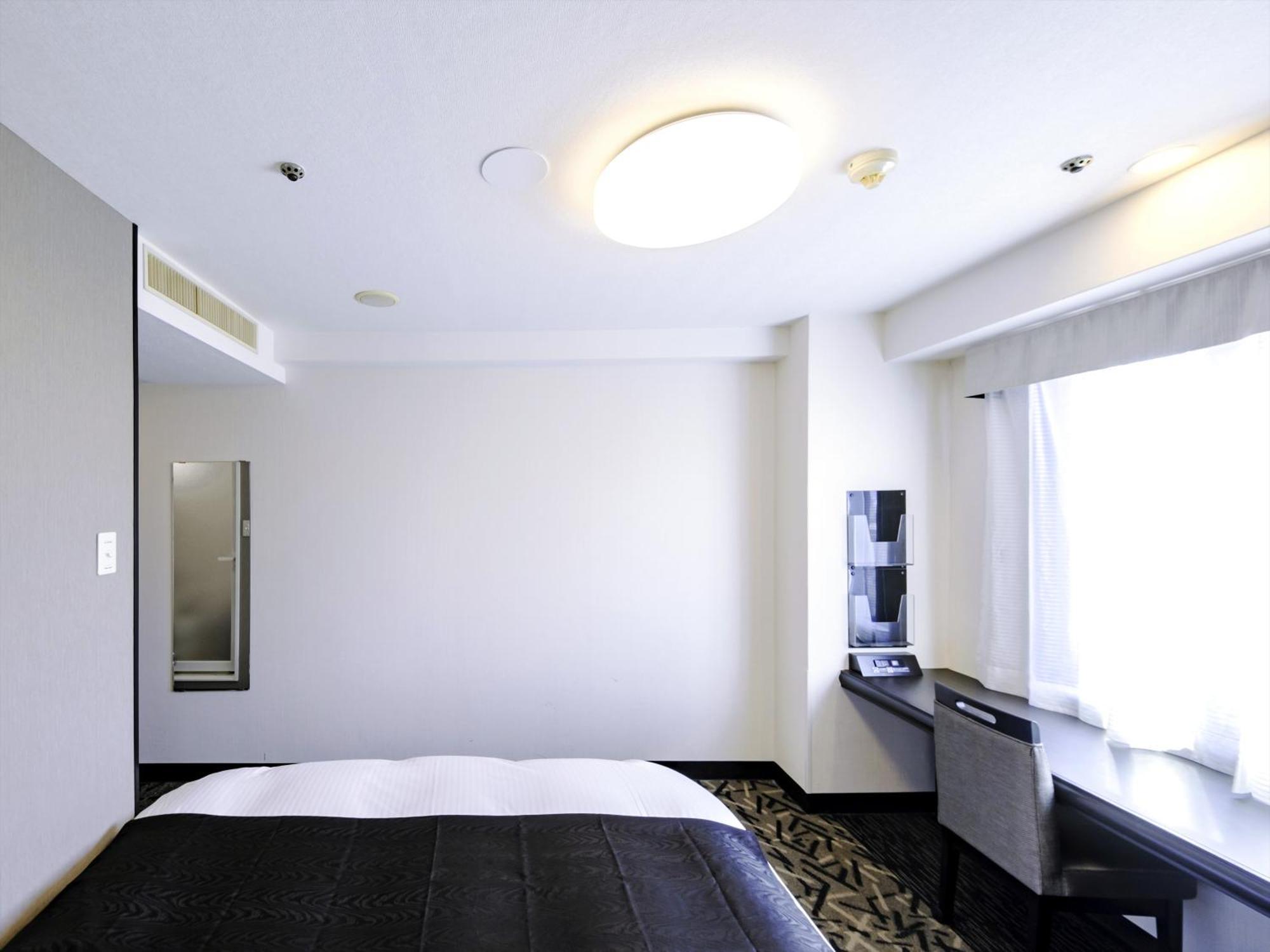 Apa Hotel Tottori Ekimae Minami מראה חיצוני תמונה
